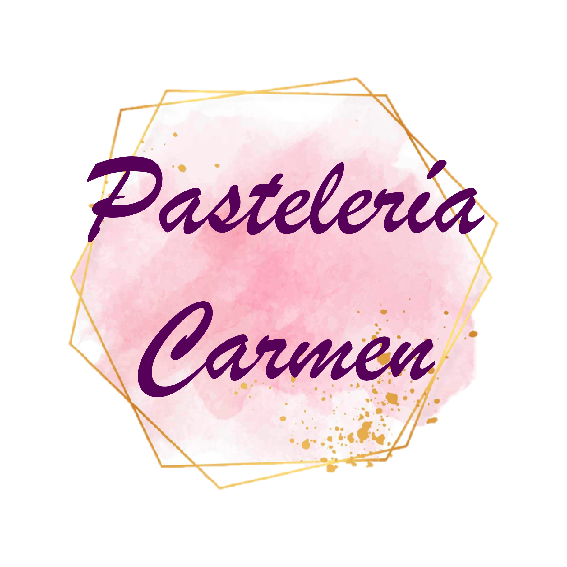 Logo Pasteleria Carmen